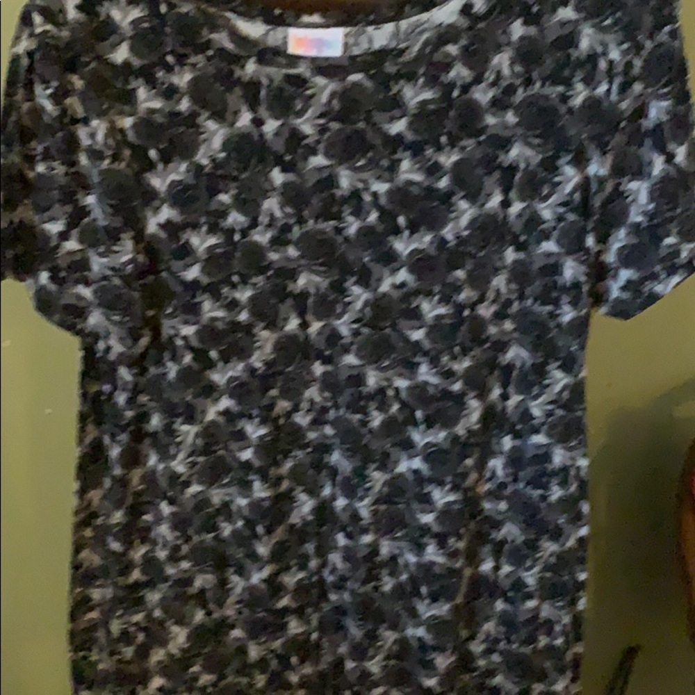 Carley dress by LuLaRoe